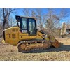 2018 Caterpillar 953K Dozer