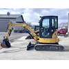 2021 Caterpillar 303E CR Excavator