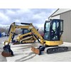 2021 Caterpillar 303E CR Excavator