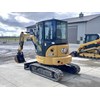 2021 Caterpillar 303E CR Excavator