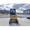 2021 Caterpillar 303E CR Excavator