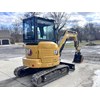 2021 Caterpillar 303E CR Excavator