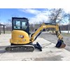 2021 Caterpillar 303E CR Excavator