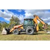 2019 Case 590SN Backhoe