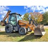 2019 Case 590SN Backhoe