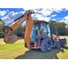 2019 Case 590SN Backhoe