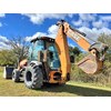 2019 Case 590SN Backhoe