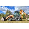 2019 Case 590SN Backhoe