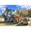 2019 Case 590SN Backhoe