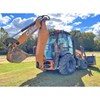 2019 Case 590SN Backhoe