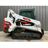 2021 Bobcat T595 Track Loader