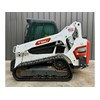 2021 Bobcat T595 Track Loader