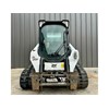 2021 Bobcat T595 Track Loader