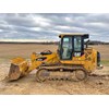 2013 Caterpillar 953D Log Loader
