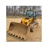 2013 Caterpillar 953D Log Loader