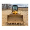 2013 Caterpillar 953D Log Loader