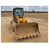 2013 Caterpillar 953D Log Loader