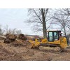 2013 Caterpillar 953D Log Loader