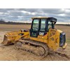 2013 Caterpillar 953D Log Loader