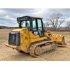 2013 Caterpillar 953D Log Loader
