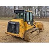 2013 Caterpillar 953D Log Loader