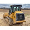 2013 Caterpillar 953D Log Loader