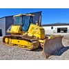 2017 Komatsu D61PX-24 Dozer