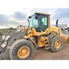 2012 Volvo L70G Log Loader