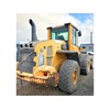 2012 Volvo L70G Log Loader