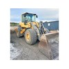 2012 Volvo L70G Log Loader