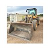 2012 Volvo L70G Log Loader