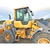 2012 Volvo L70G Log Loader