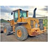 2012 Volvo L70G Log Loader