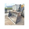 2012 Volvo L70G Log Loader