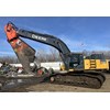 2018 John Deere 470 Excavator