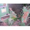1986 Zuckermann CHALLENGER Lathe and Carver