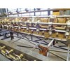 Minnesota 24-8 Lathe and Carver