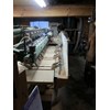 1985 La Nuova Scolpitrice 201-16 Lathe and Carver