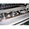 1993 Torreda Tormadex          PA-1200 E Lathe and Carver