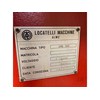 1983 Locatelli OMK-300 Lathe and Carver