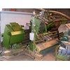 Zuckermann CHALLENGER-1700 37-Z-SYNCRO Lathe and Carver