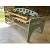 Terrco NORTHSTAR 10/8 Lathe and Carver