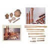 2026 Cam-Wood XCL-59 Lathe and Carver