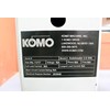 2017 Komo Machine MHS Panel Stacker