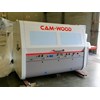 2026 Cam-Wood SM-156AX Moulder