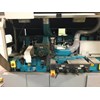Wadkin GA 220 Moulder
