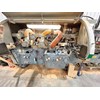 2004 Silver SF-6023AH Moulder