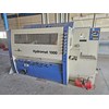2005 Weinig H 1000 Moulder