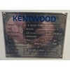 2013 Kentwood M 609S Moulder