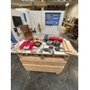 2013 Kentwood M 609S Moulder